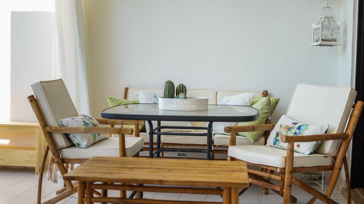Apartamento Salgados Lounge - By Dalma Portuguesa *