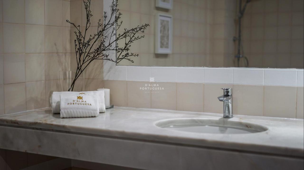 Apartamento Salgados Lounge - By Dalma Portuguesa Albufeira