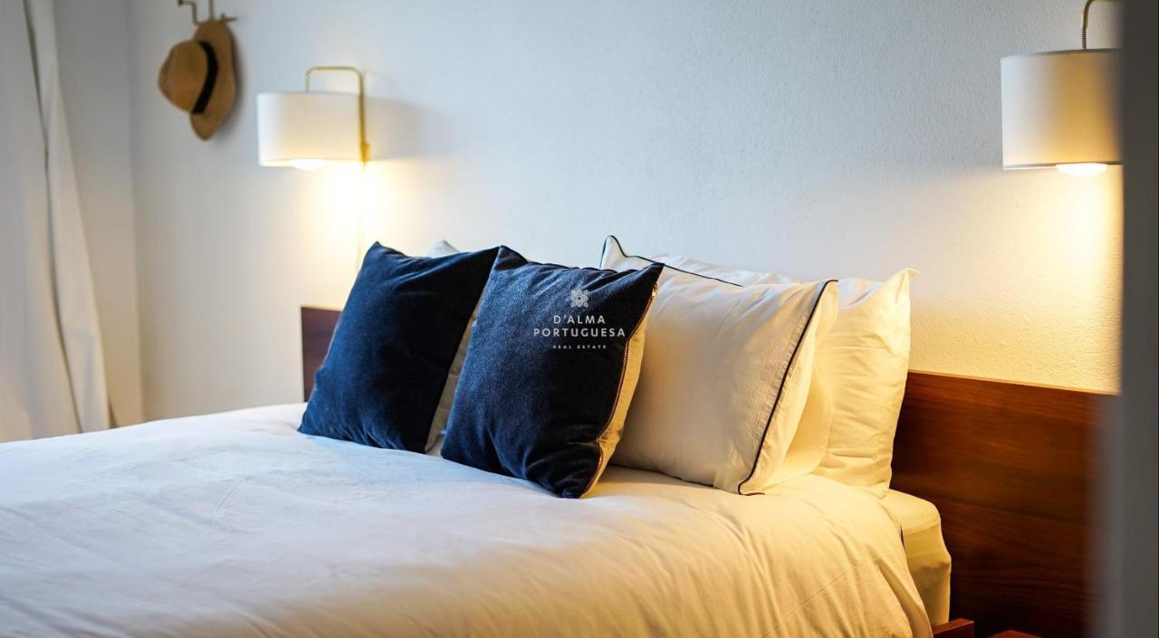 Apartamento Salgados Lounge - By Dalma Portuguesa *