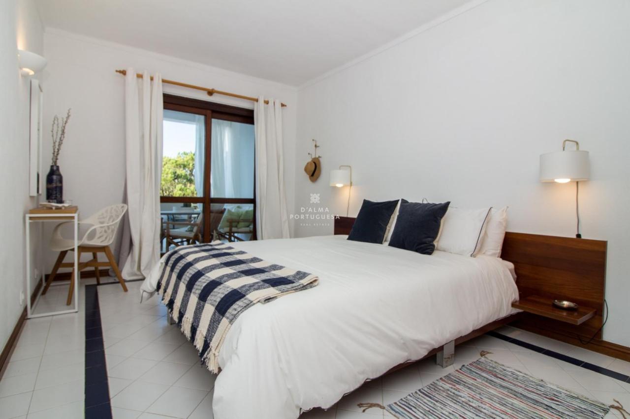Salgados Lounge - By Dalma Portuguesa Apartamento Albufeira