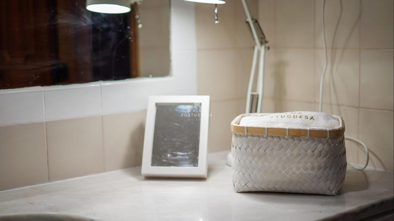 Apartamento Salgados Lounge - By Dalma Portuguesa *