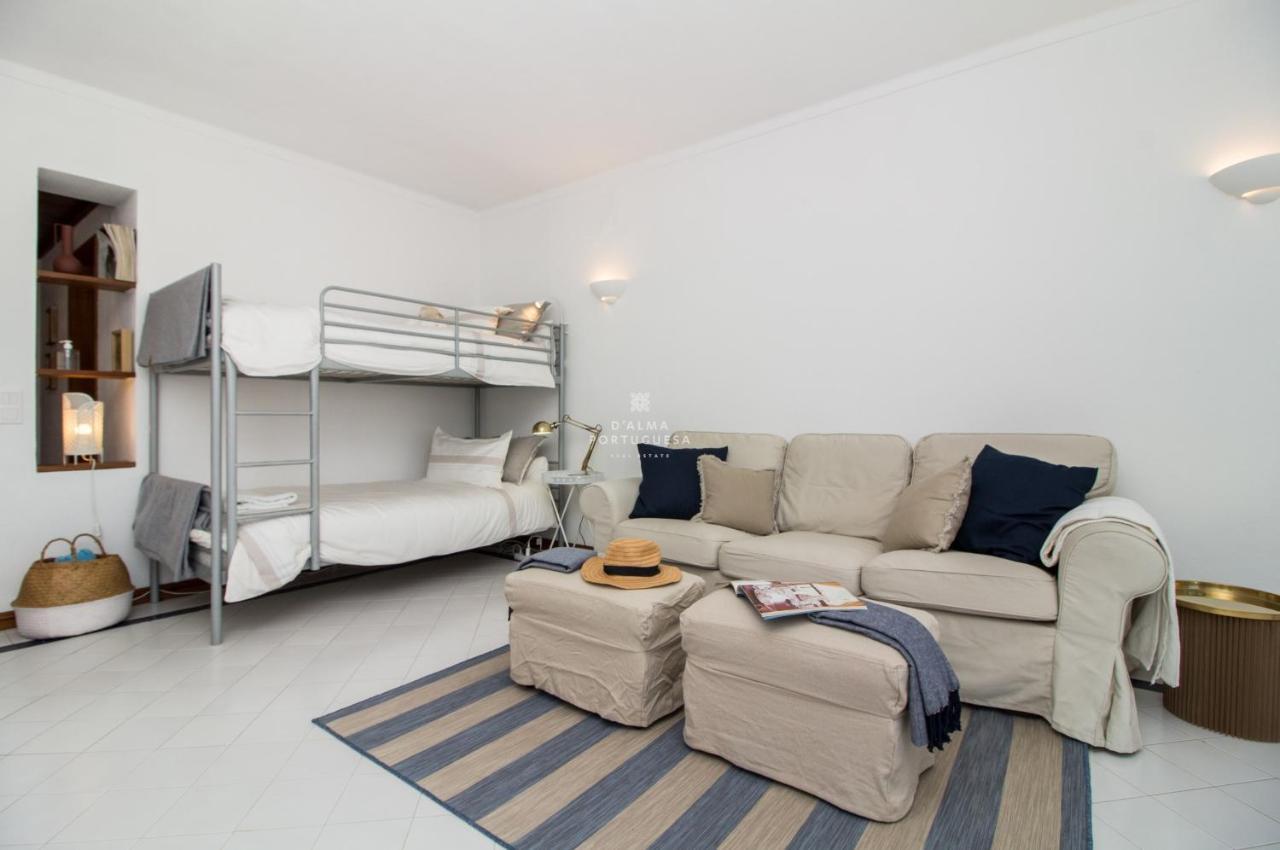 Apartamento Salgados Lounge - By Dalma Portuguesa