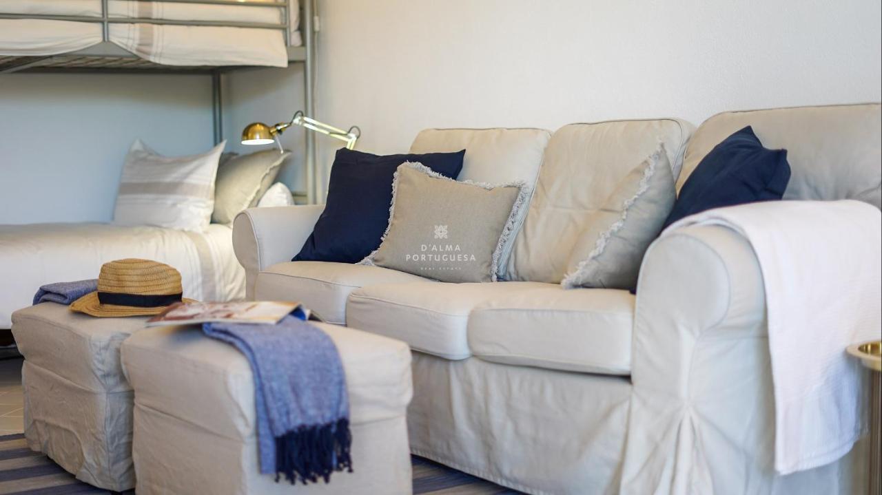 Apartamento Salgados Lounge - By Dalma Portuguesa Albufeira