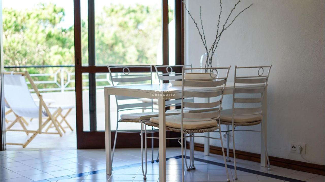 Apartamento Salgados Lounge - By Dalma Portuguesa