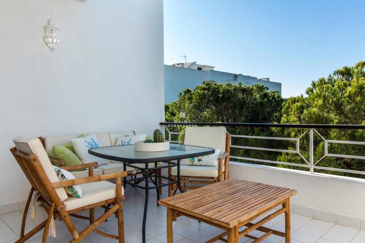 Apartamento Salgados Lounge - By Dalma Portuguesa *