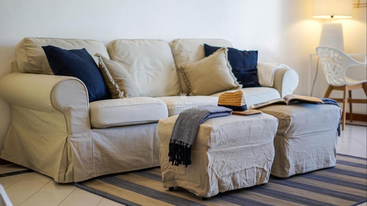 Apartamento Salgados Lounge - By Dalma Portuguesa Albufeira