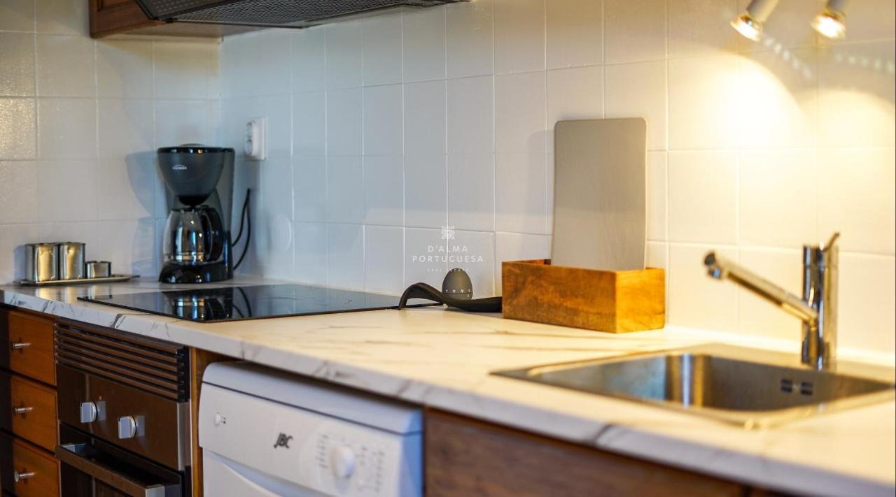 Apartamento Salgados Lounge - By Dalma Portuguesa Albufeira